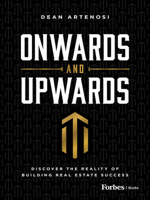 cover image of Onwards and Upwards
